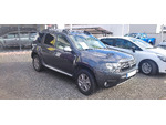 Dacia Duster LAUREATE DCI 110 CV 4X4 miniatura 2